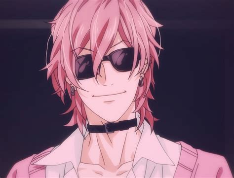 ayato yuri|Yarichin Bitch Club Wikia .